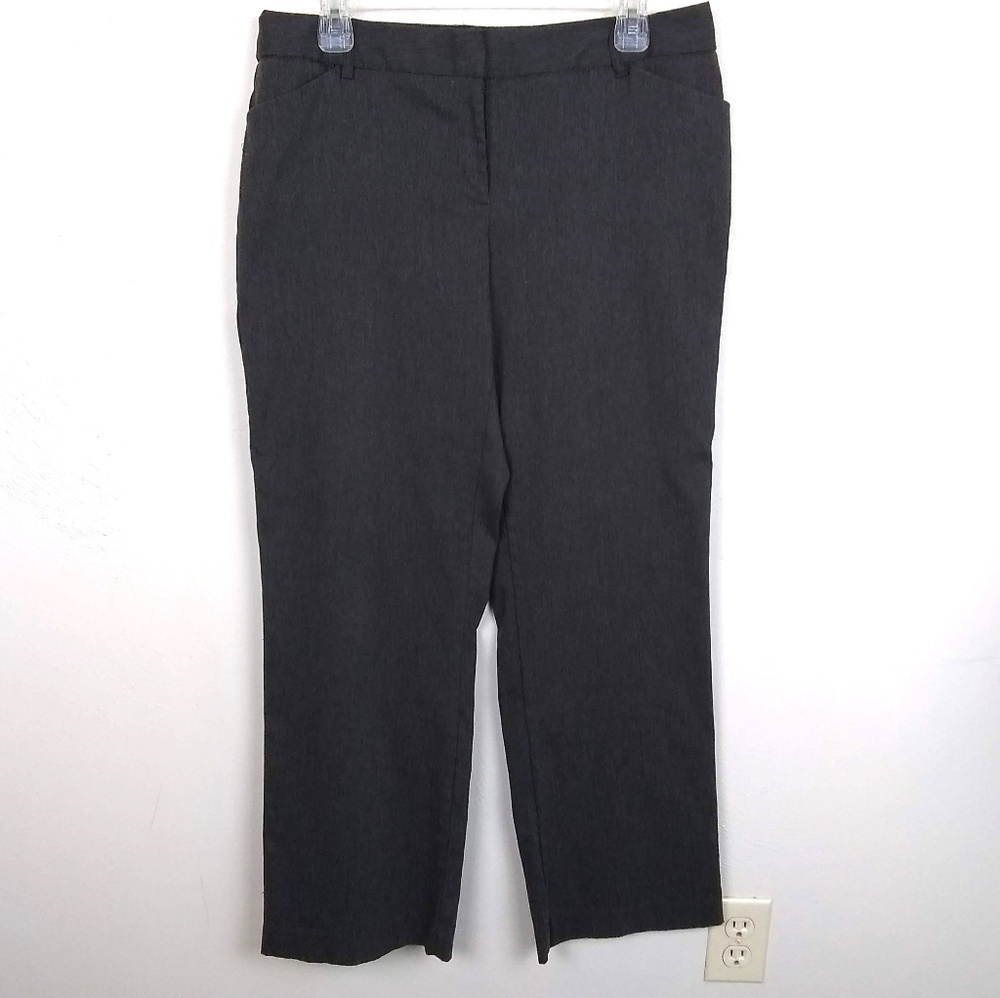 George Gray Dress Slacks | sz 12P